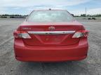 2013 TOYOTA COROLLA BASE   for sale at Copart ON - OTTAWA