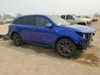 2020 Acura Mdx A-Spec zu verkaufen in Elgin, IL - Front End