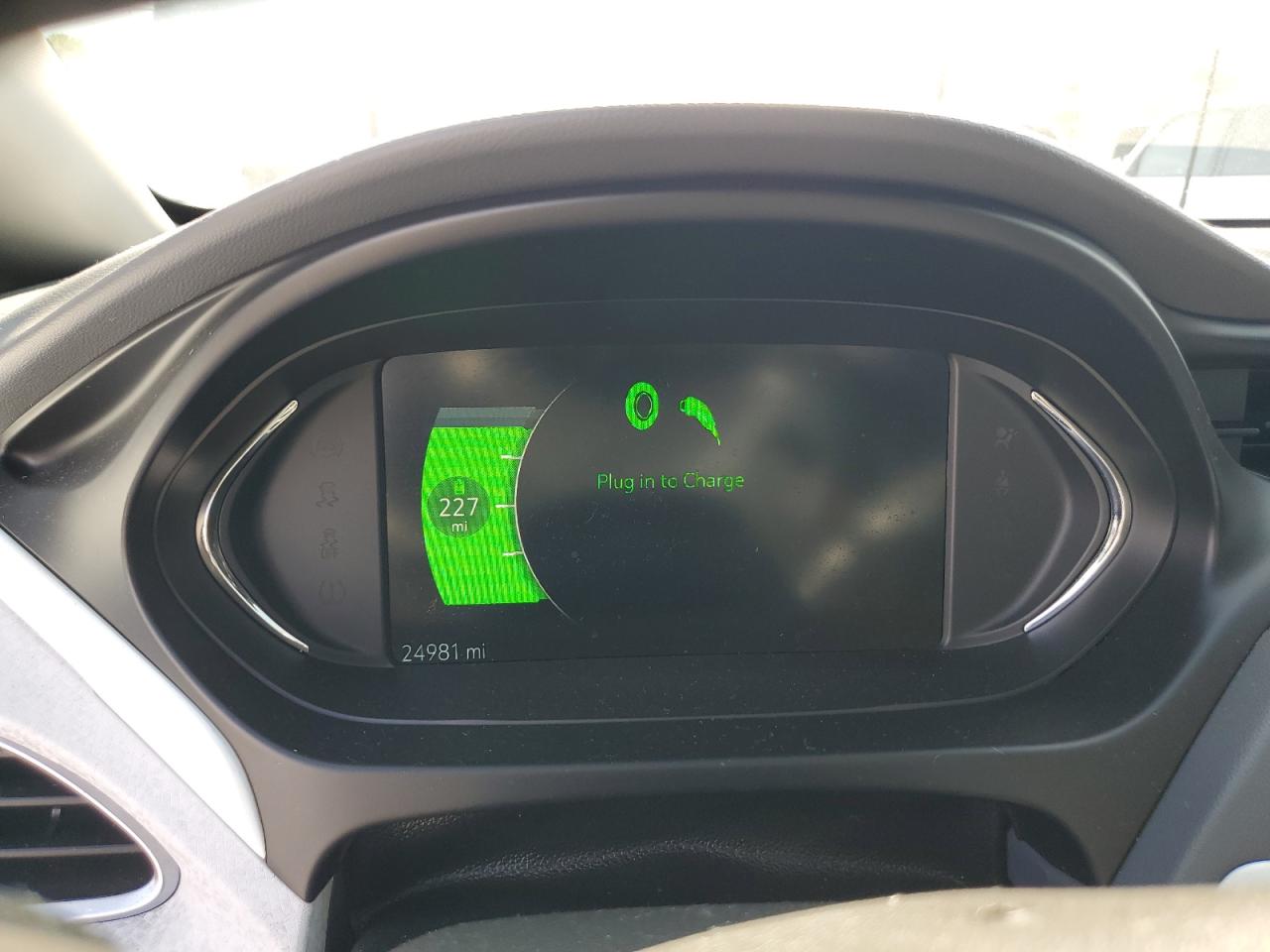 2020 Chevrolet Bolt Ev Lt VIN: 1G1FW6S04L4150529 Lot: 61823305