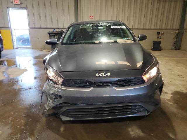  KIA FORTE 2024 Gray