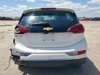 2017 Chevrolet Bolt Ev Premier იყიდება Wilmer-ში, TX - Rear End