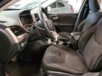 2015 Jeep Cherokee Latitude   for Sale in Lansing, MI - Front End