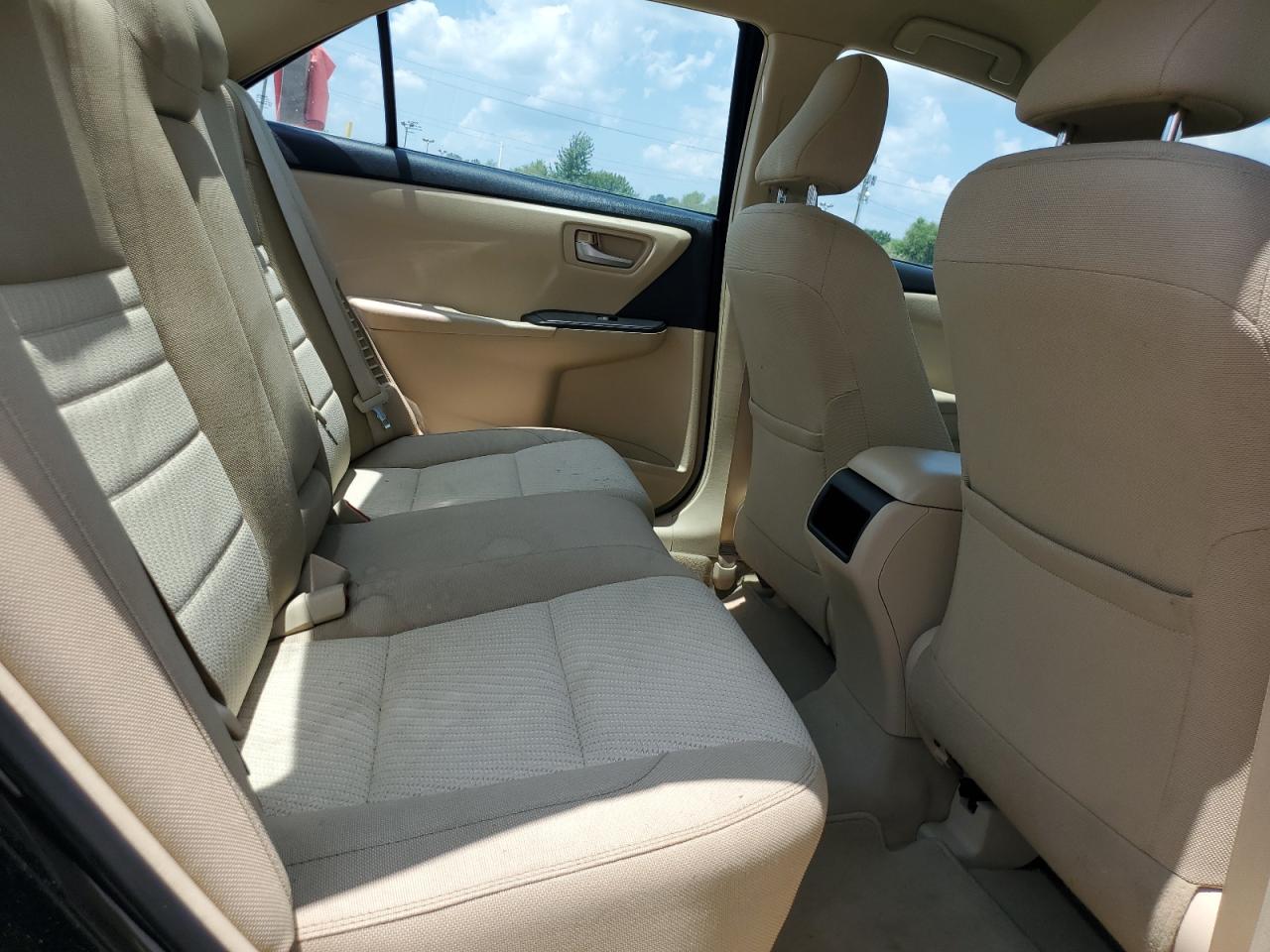 TOYOTA CAMRY 2016 VIN 4T1BD1FK1GU178834 фото 10