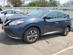 2015 Nissan Murano S للبيع في Moraine، OH - Rear End