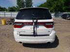 2020 DODGE DURANGO R/T   à vendre chez Copart ON - LONDON