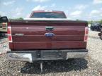 2010 Ford F150 Supercrew იყიდება Hueytown-ში, AL - Water/Flood