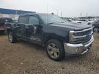 2016 Chevrolet Silverado K1500 Ltz for Sale in Woodhaven, MI - Side