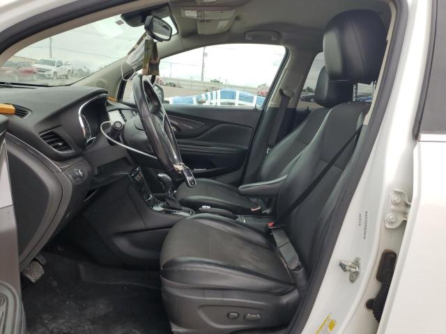  BUICK ENCORE 2020 White