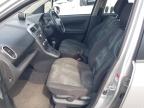 2011 VAUXHALL AGILA SE A for sale at Copart SANDTOFT