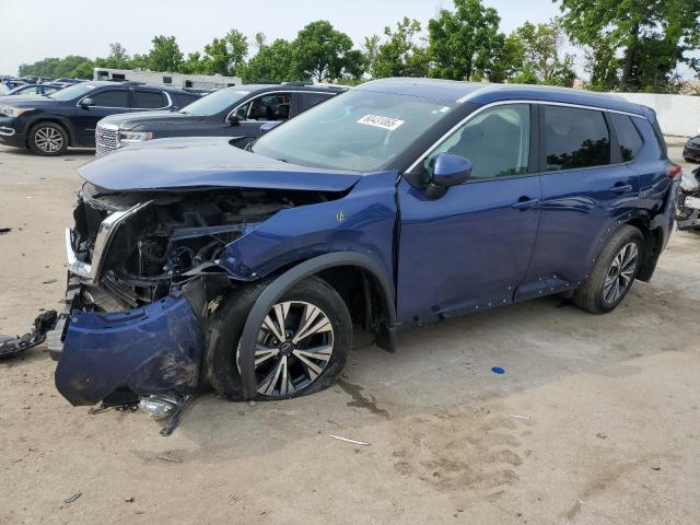 NISSAN ROGUE SV 2023