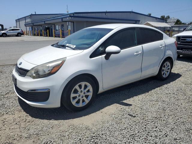 2016 Kia Rio Lx