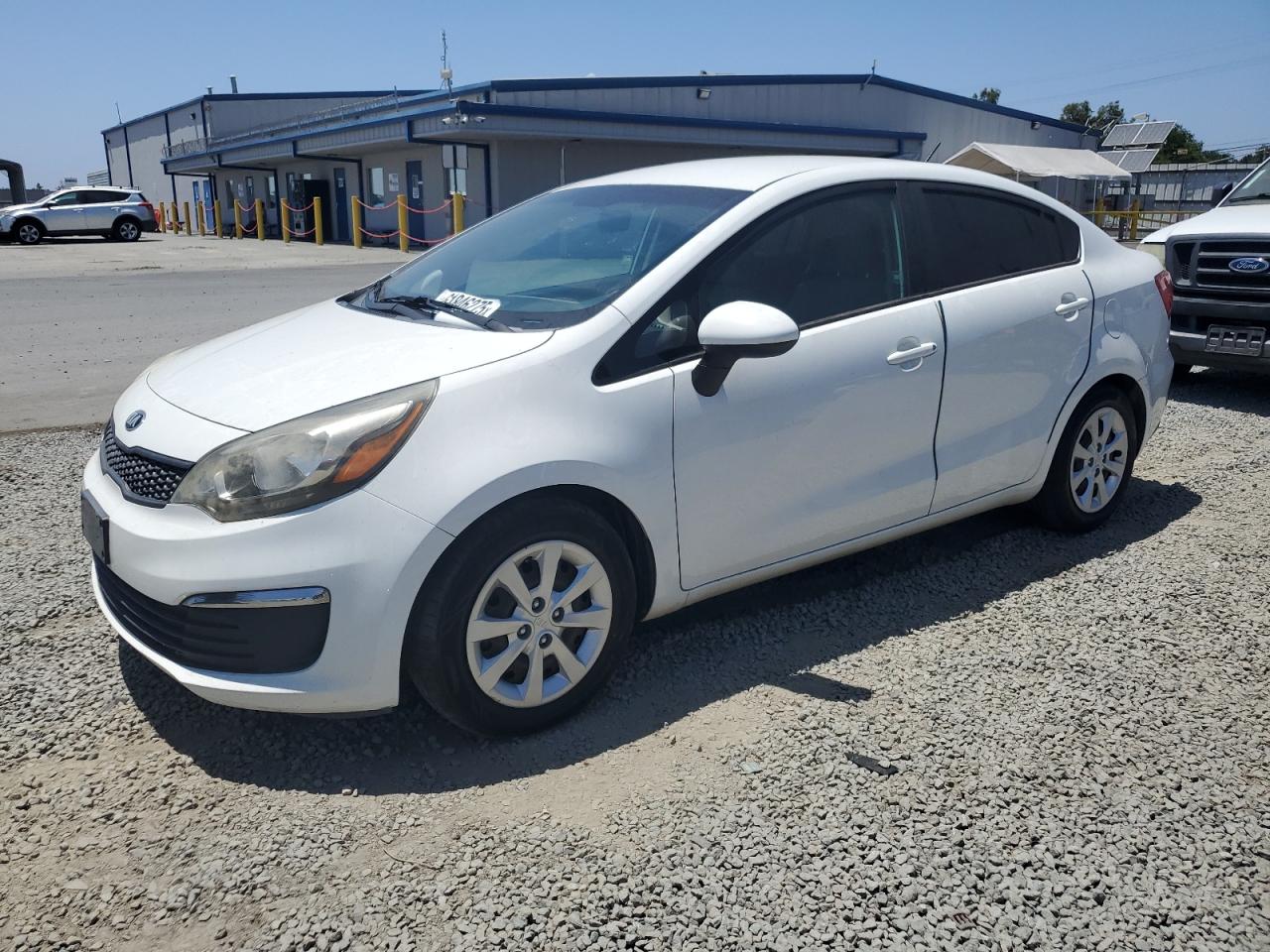San Diego, CA에서 판매 중인 2016 Kia Rio Lx - Minor Dent/Scratches