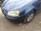 2004 VOLKSWAGEN GOLF SE AU for sale at Copart ROCHFORD