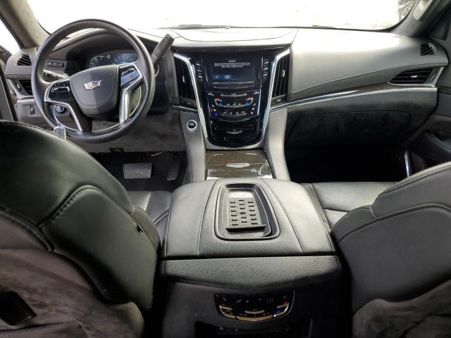 Parquets CADILLAC ESCALADE 2017 Biały