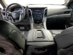 2017 CADILLAC ESCALADE ESV PLATINUM   for sale at Copart SC - SPARTANBURG