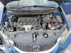 2014 Honda Civic Lx   de vânzare în Hueytown, AL - Front End
