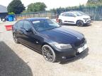 2009 BMW 318D ES for sale at Copart COLCHESTER