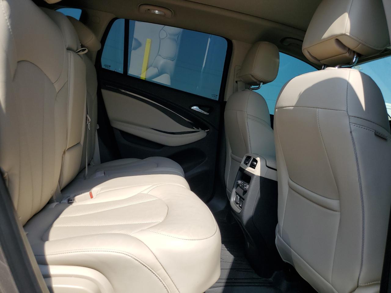 2018 Buick Envision Essence VIN: LRBFX2SA8JD017063 Lot: 60967225