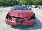 2004 Pontiac Grand Prix Gt на продаже в Ellwood City, PA - Front End