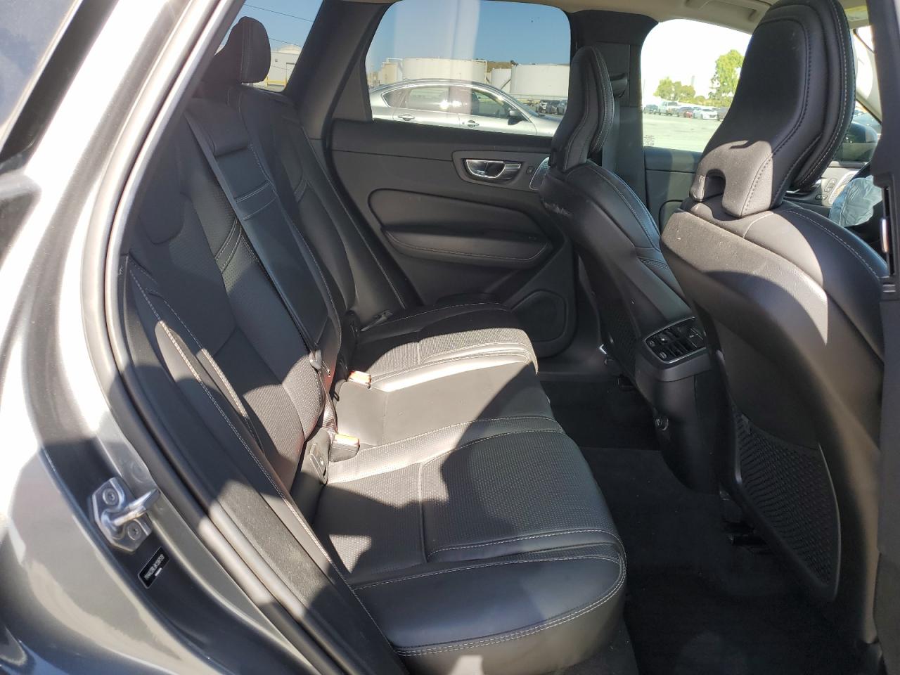 2019 Volvo Xc60 T6 Inscription VIN: YV4A22RL8K1387513 Lot: 61632525