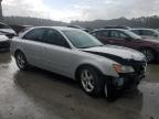 2007 Hyundai Sonata Se for Sale in Savannah, GA - Front End