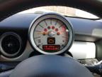 2009 MINI ONE for sale at Copart YORK