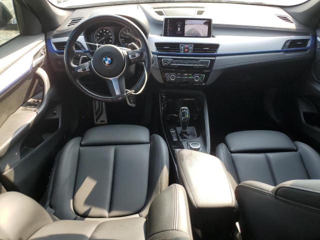  BMW X1 2021 Белы