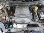 2005 FIAT PANDA DYNA for sale at Copart WHITBURN