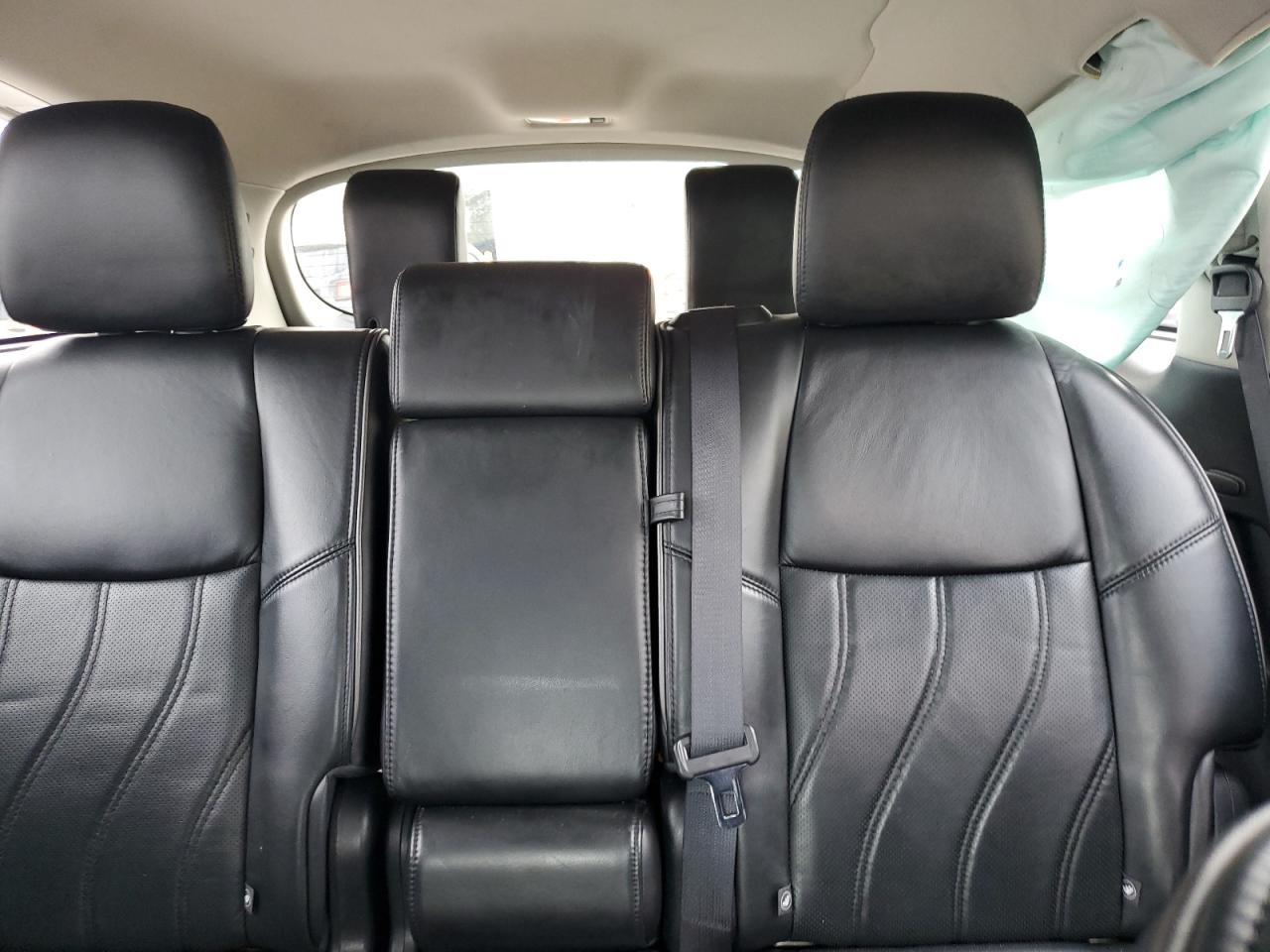 2015 Infiniti Qx60 VIN: 5N1AL0MM5FC543162 Lot: 63165395