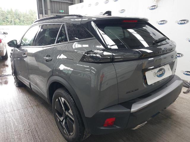 2024 PEUGEOT 2008 ALLURE PURETECH S/S 