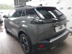 2024 PEUGEOT 2008 ALLURE PURETECH S/S  for sale at Copart EAST KILBRIDE