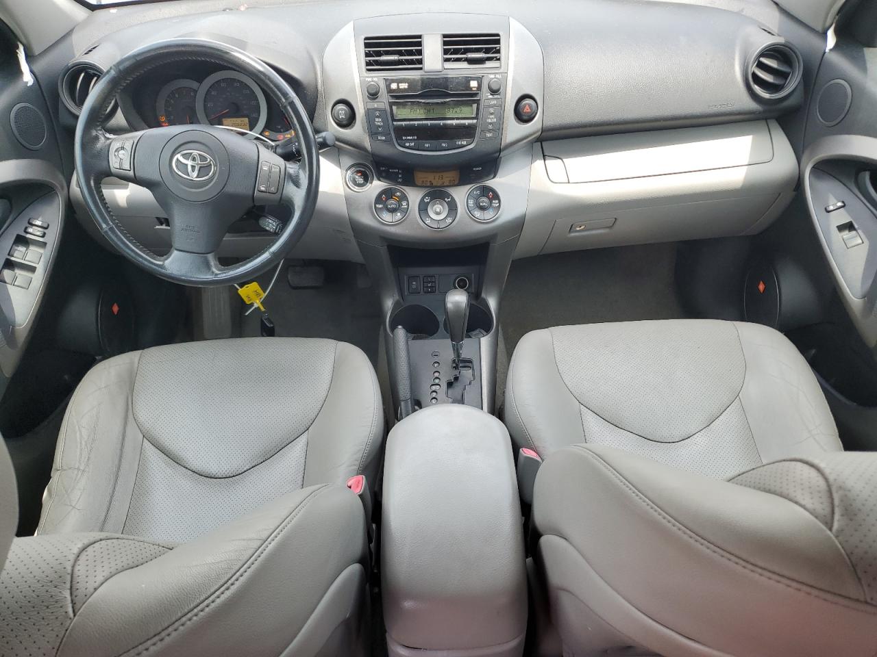 2009 Toyota Rav4 Limited VIN: JTMBF31V195011849 Lot: 60891285