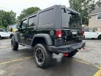 2015 Jeep Wrangler Unlimited Rubicon   продається в North Billerica, MA - Minor Dent/Scratches