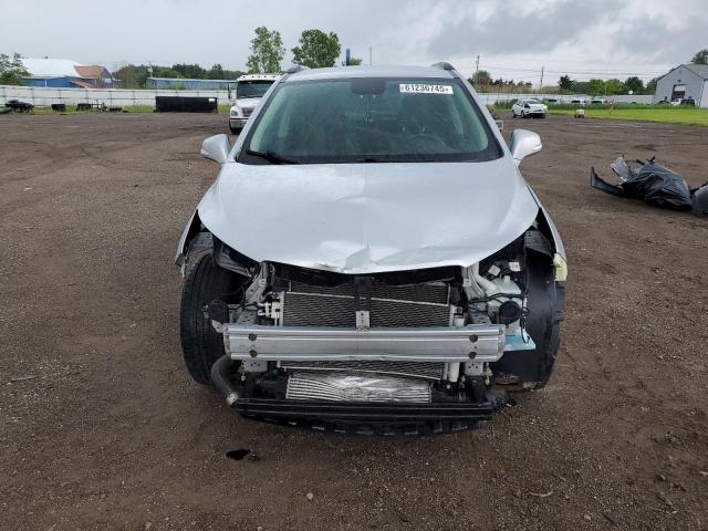  BUICK ENCORE 2018 Srebrny