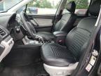 2016 Subaru Forester 2.5I Premium за продажба в Rogersville, MO - Rear End