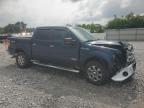2013 Ford F150 Supercrew на продаже в Barberton, OH - Front End
