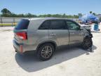 2015 Kia Sorento Lx 2.4L en Venta en Fort Pierce, FL - Front End