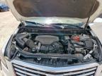 2017 Cadillac Xt5 Platinum продається в Andrews, TX - Rear End