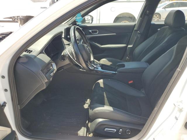  ACURA INTEGRA A- 2023 White