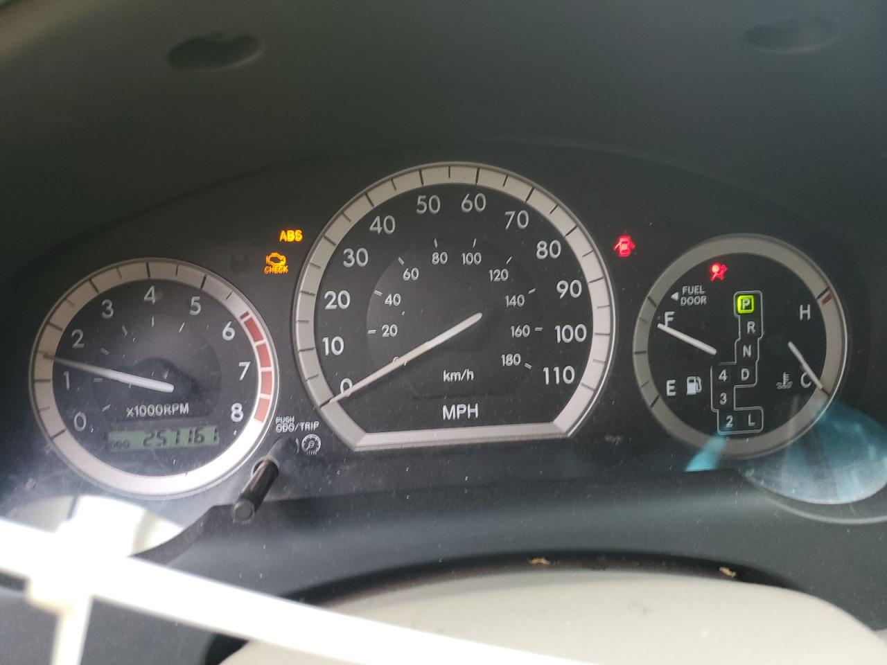 2005 Toyota Sienna Ce VIN: 5TDZA23C95S358014 Lot: 60670155