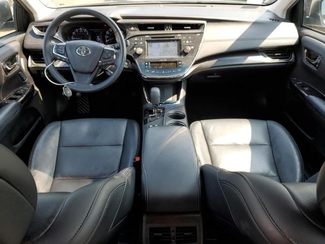 TOYOTA AVALON 2017 Biały