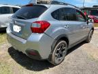 2013 SUBARU XV CROSSTREK 2.0 PREMIUM   à vendre chez Copart OK - OKLAHOMA CITY