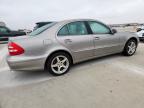 2006 Mercedes-Benz E 350 للبيع في Haslet، TX - Minor Dent/Scratches