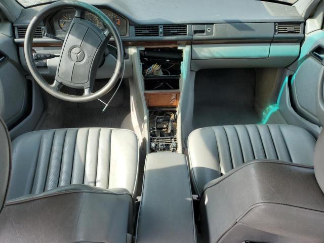 1991 MERCEDES-BENZ 300 TE 4MATIC  