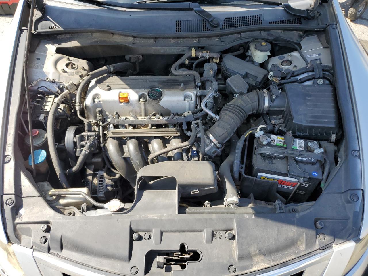 2008 Honda Accord Lxp VIN: JHMCP26478C016316 Lot: 61465665