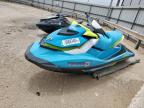 2016 Seadoo Gt1Se130 იყიდება Abilene-ში, TX - Rear End