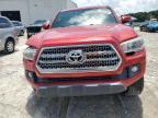 2016 Toyota Tacoma Double Cab للبيع في Jacksonville، FL - Front End