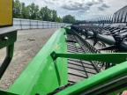 2025 John Deere 35G იყიდება Conway-ში, AR - Frame Damage