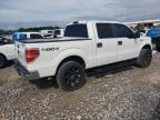 2011 Ford F150 Supercrew продається в Madisonville, TN - Minor Dent/Scratches