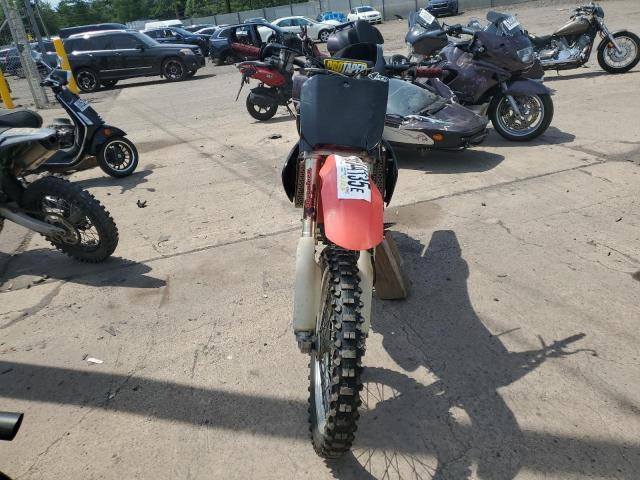 2003 HONDA CRF450 R  